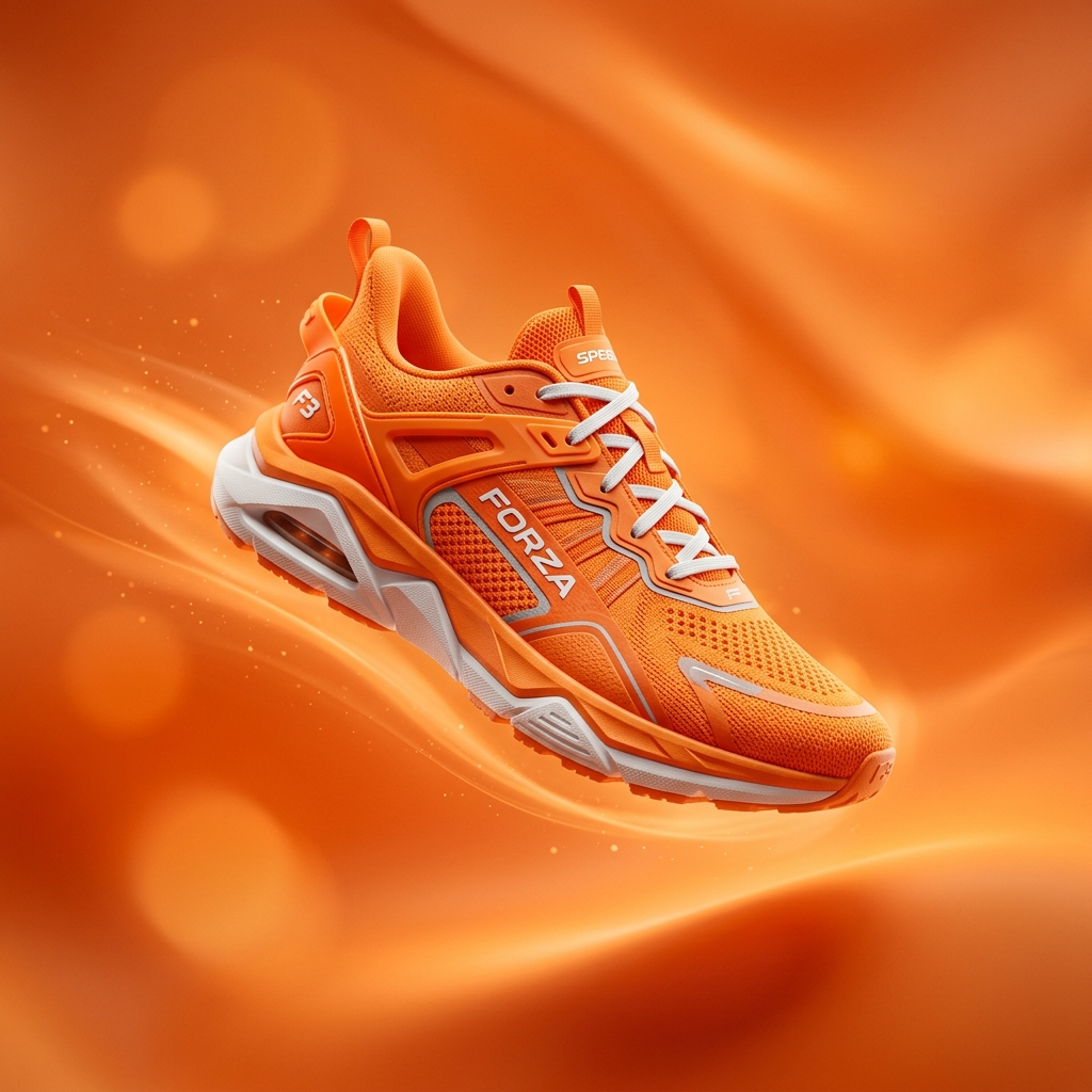 Luxury Minimalist Web Portfolio