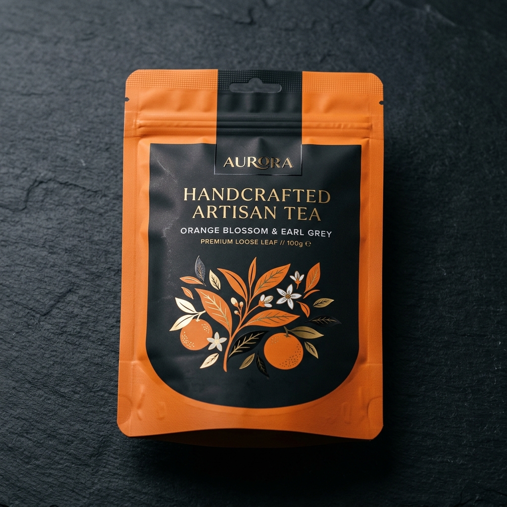 Premium E-commerce Storefront Design