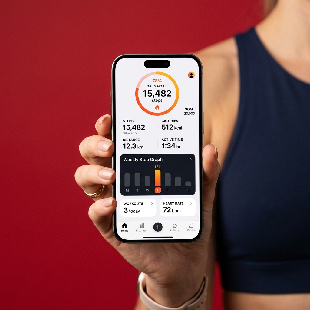 High-Performance SaaS Dashboard Interface